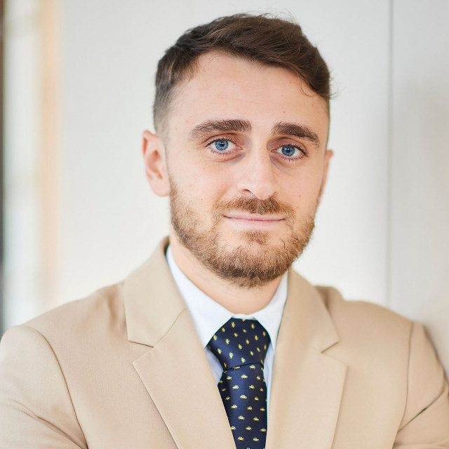 Francesco Nicolini